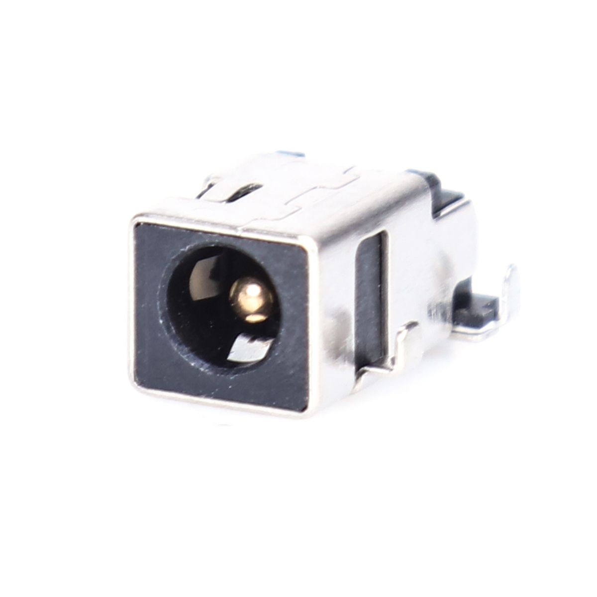 Conector Dc Jack Para Portátil Lenovo Ideapad Flex 5-15Iil05 (81X3)