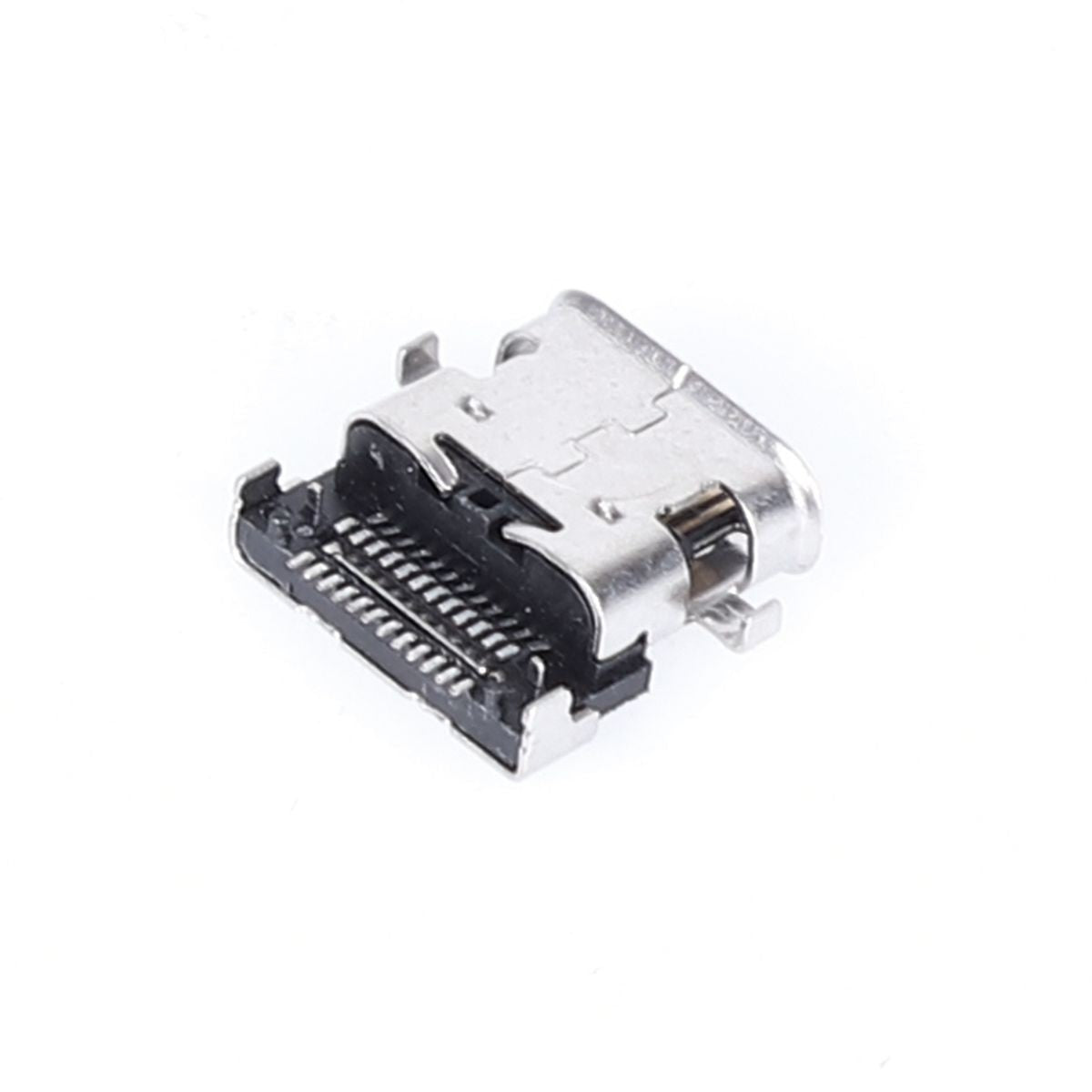 Conector Dc Jack Para Portátil Lenovo X1 Carbon 6ª Generación Usb-C