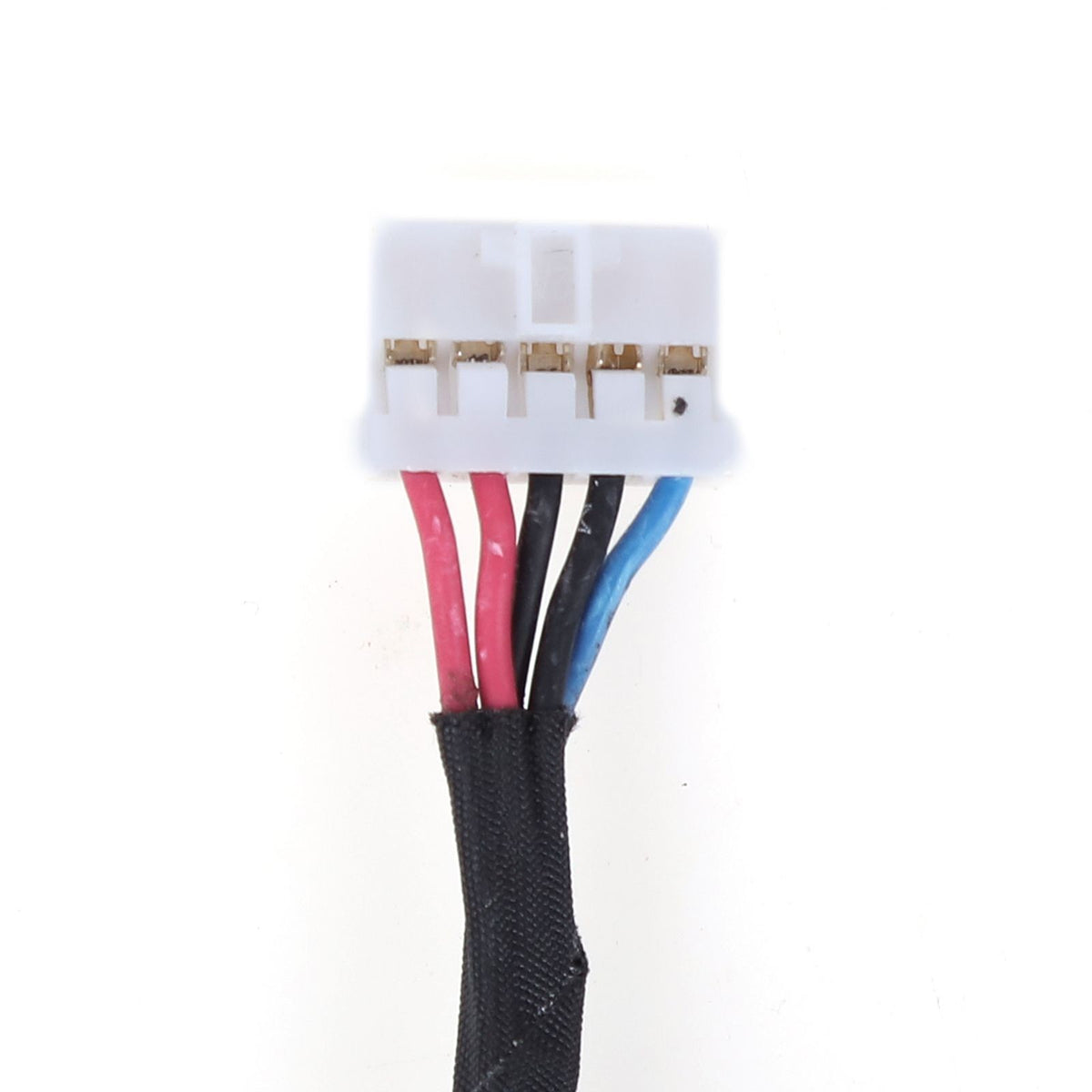Conector Dc Jack Para Portátil Lenovo Yoga 720-15Ikb Pj760-2