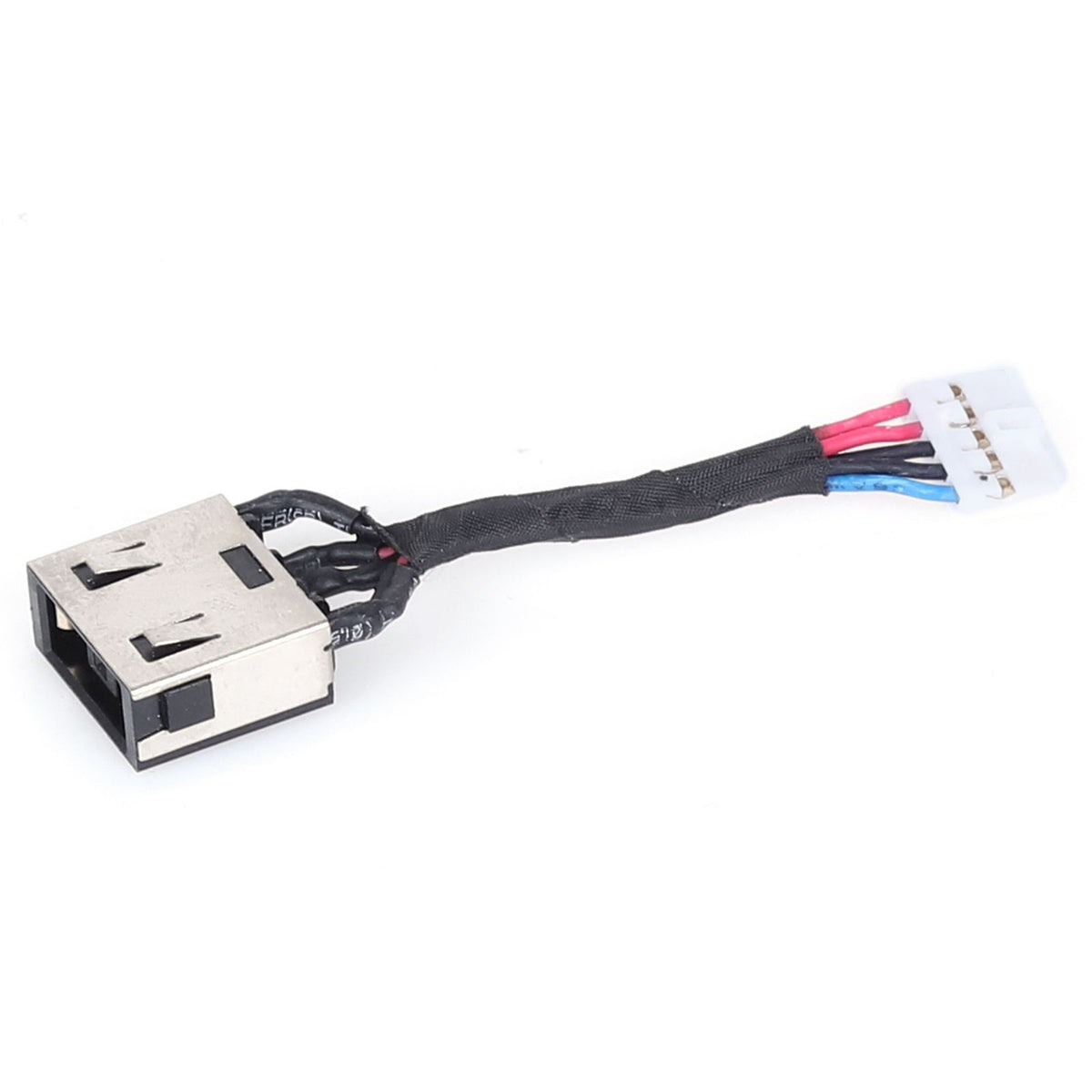 Conector Dc Jack Para Portátil Lenovo Yoga 720-15Ikb Pj760-2