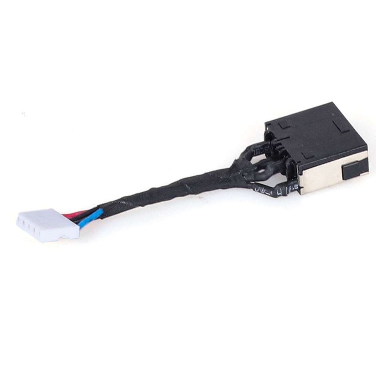 Conector Dc Jack Para Portátil Lenovo Yoga 720-15Ikb Pj760-2