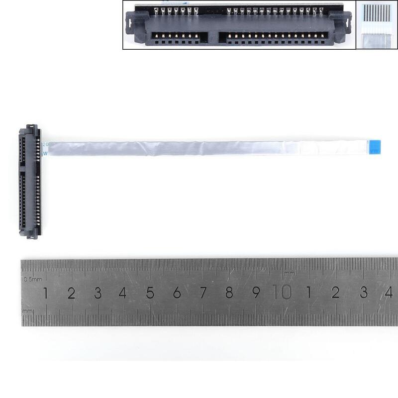 Cable Conector De Cable Para Disco Duro Hdd Ssd De 2,5 Pulgadas Para Asus Vivobook X531 S531 X571 Vx60