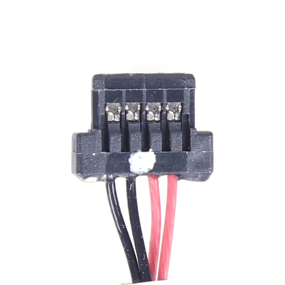 Conector Dc Jack Para Portátil Acer Aspire Switch Alpha Sa5-271P 1417-00D700 1417-00D