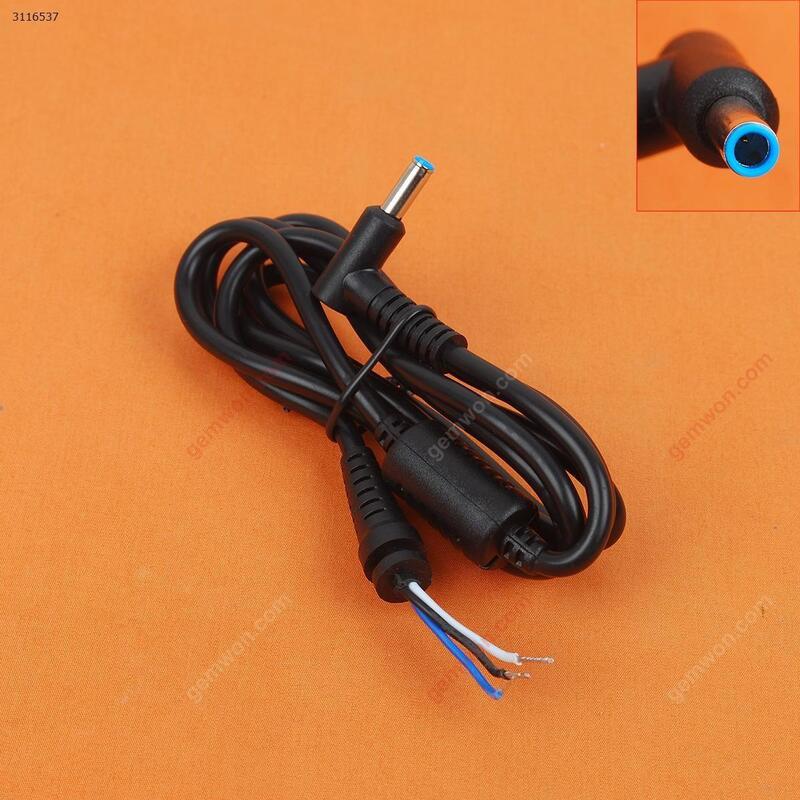 Cable Conector De Cc Cables De Cc De 4,5x3,0 Mm, 0,3 1,2 M, Material: Cobre, (Buena Calidad) K217