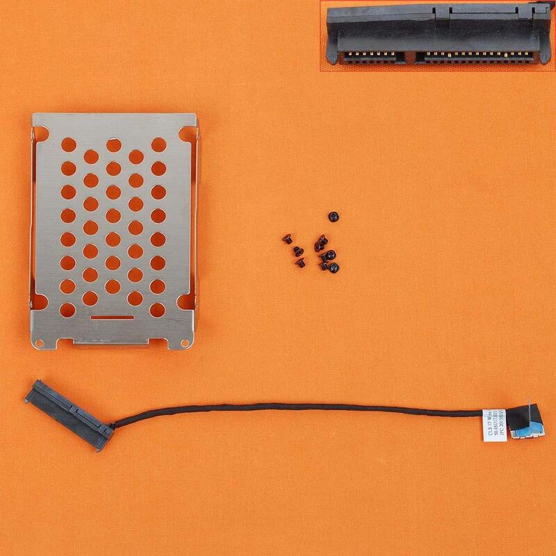 Cable Conector Sata Disco Duro Hdd Para Portátil Hp Pavilion Dv7 7000 Dv7t 7000