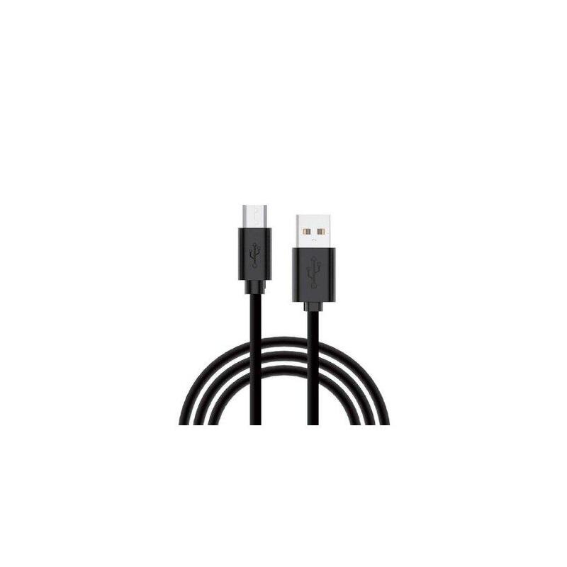 Cable Cool Micro-Usb 1.2m Black