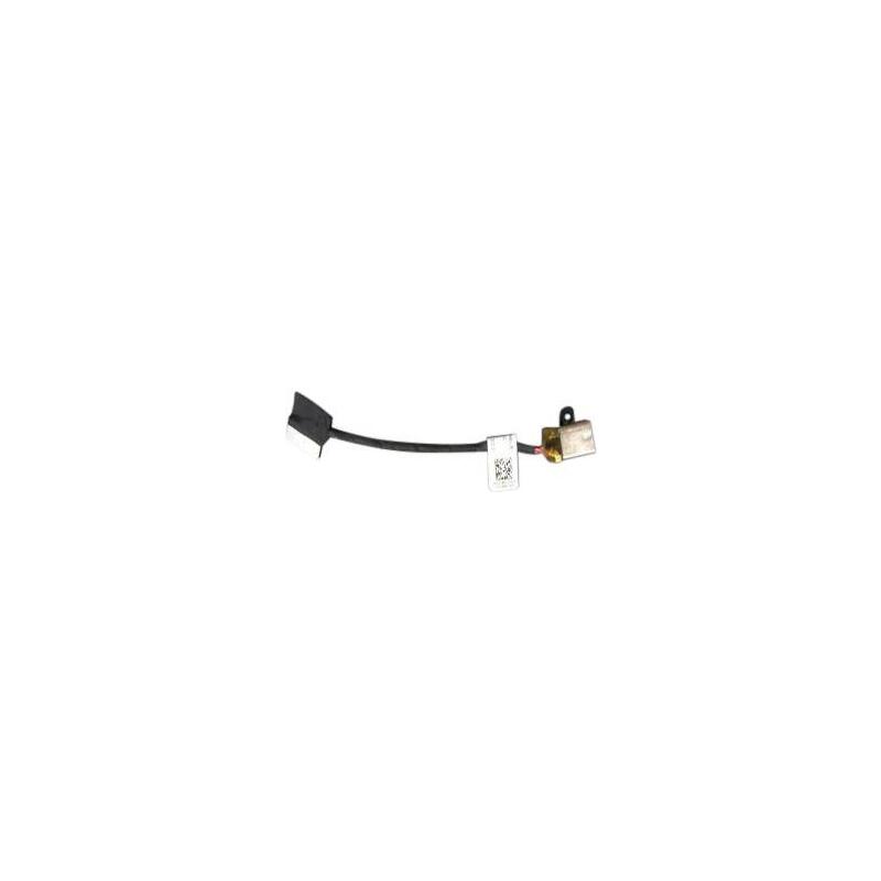 Cable Dc-In Lat - Warranty: 6m