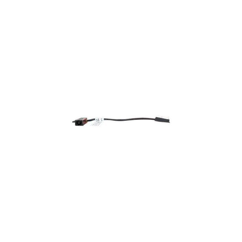Cable Dc-In - Warranty: 6m