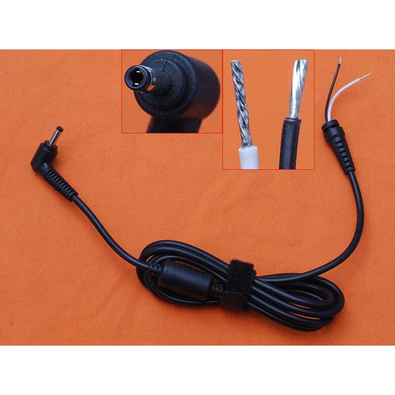 Cable Dc Jack Para Portátil 4.0x1.7mm K221