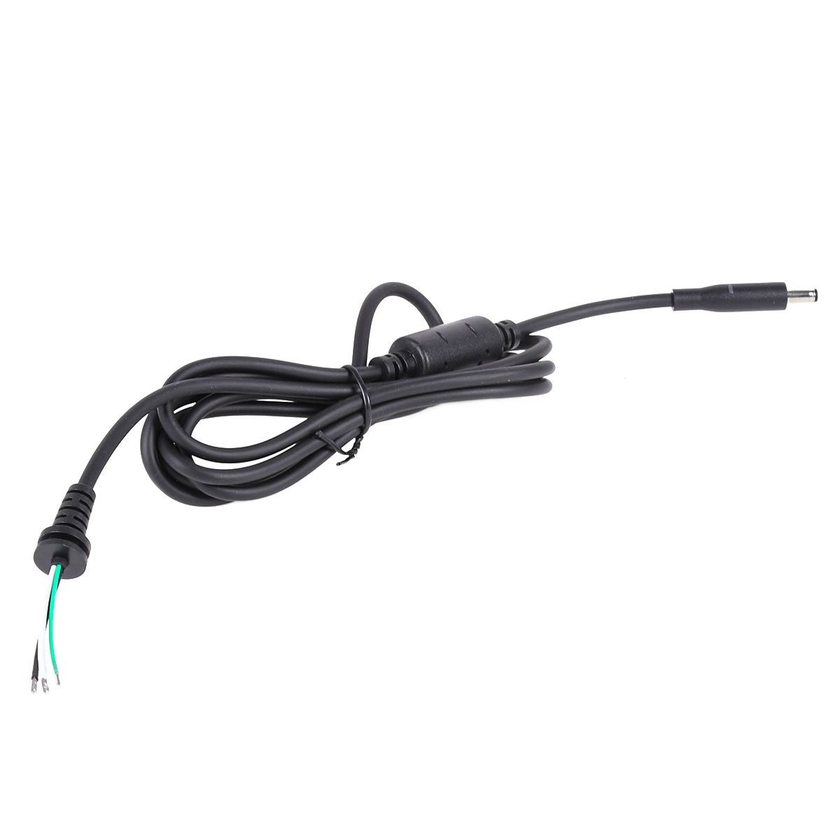 Cable Para Cargador De Portátil Hp Dell 4,5*3,0Mm Con Led 1,8M 130W