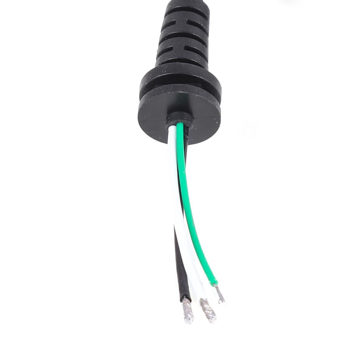 Cable Para Cargador De Portátil Hp Dell 4,5*3,0Mm Con Led 1,8M 130W