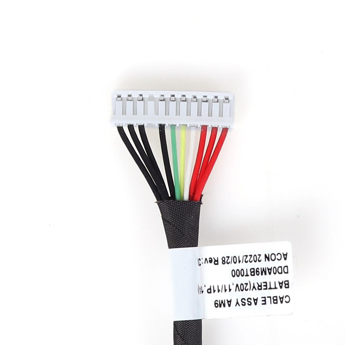 Cable De Batería Para Portátil Dell 7000 7557 7559 5577 5576 T4Kky Dd0Am9Bt000