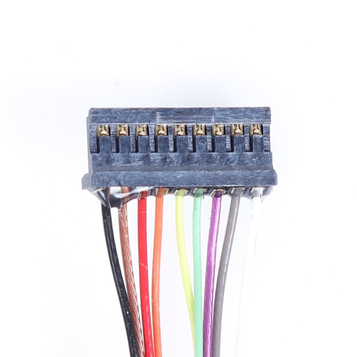 Cable De Batería Para Portátil Dell 7547 7548 P41F 087Yrh Dd0Am6Bt000