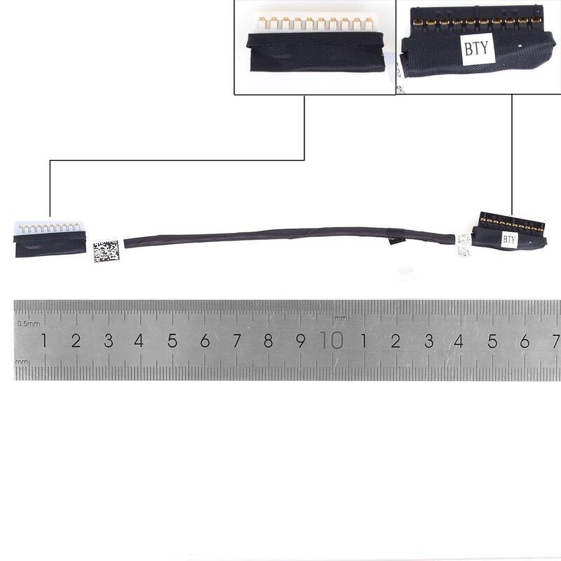 Cable De Batería Para Dell Inspiron 15 7590 7591 7590 7591 0ykmmr 450.0ge07.0011
