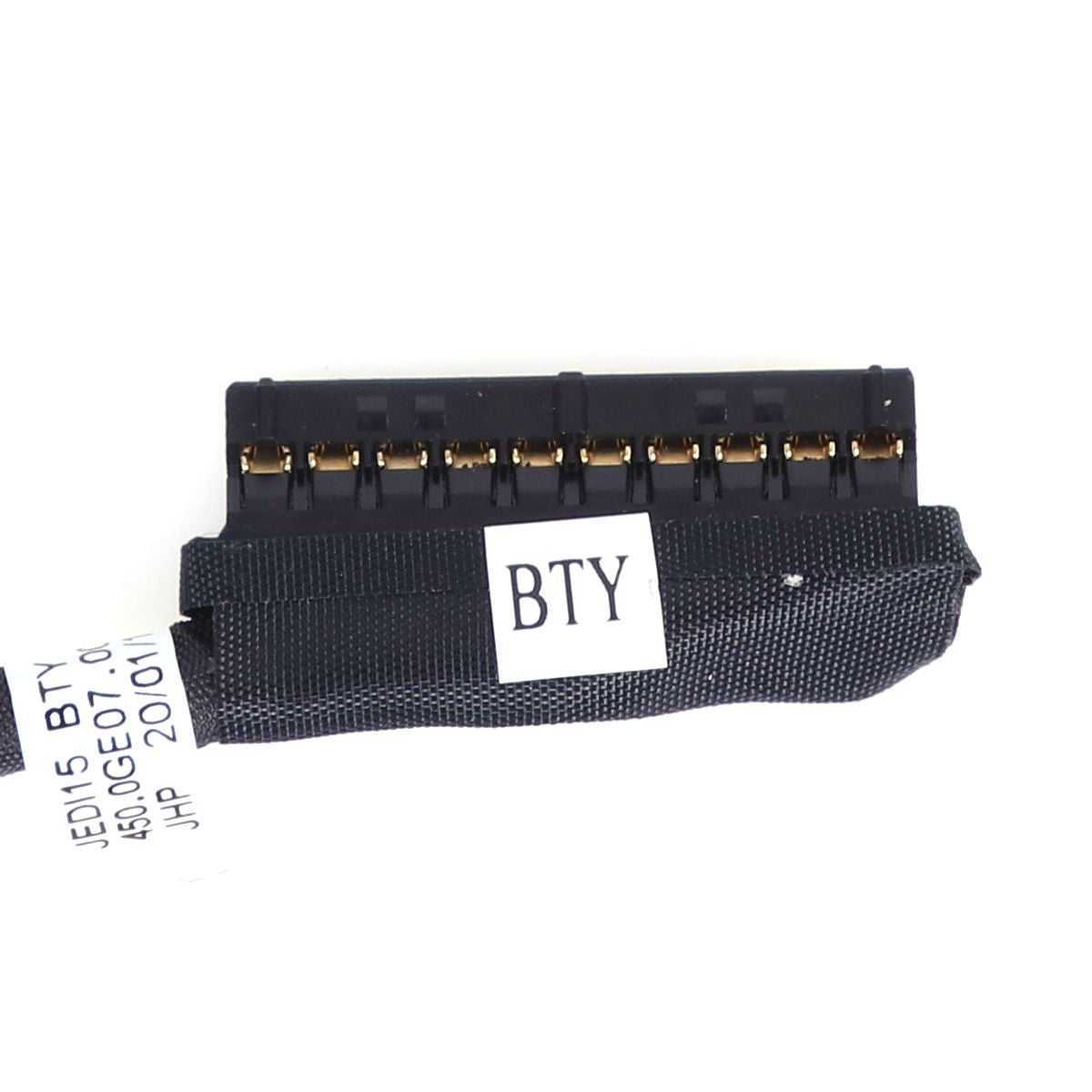 Cable De Batería Para Portátil Dell Inspiron 15-7590 7591 7590 7591 0Ykmmr 450.0Ge07.0011
