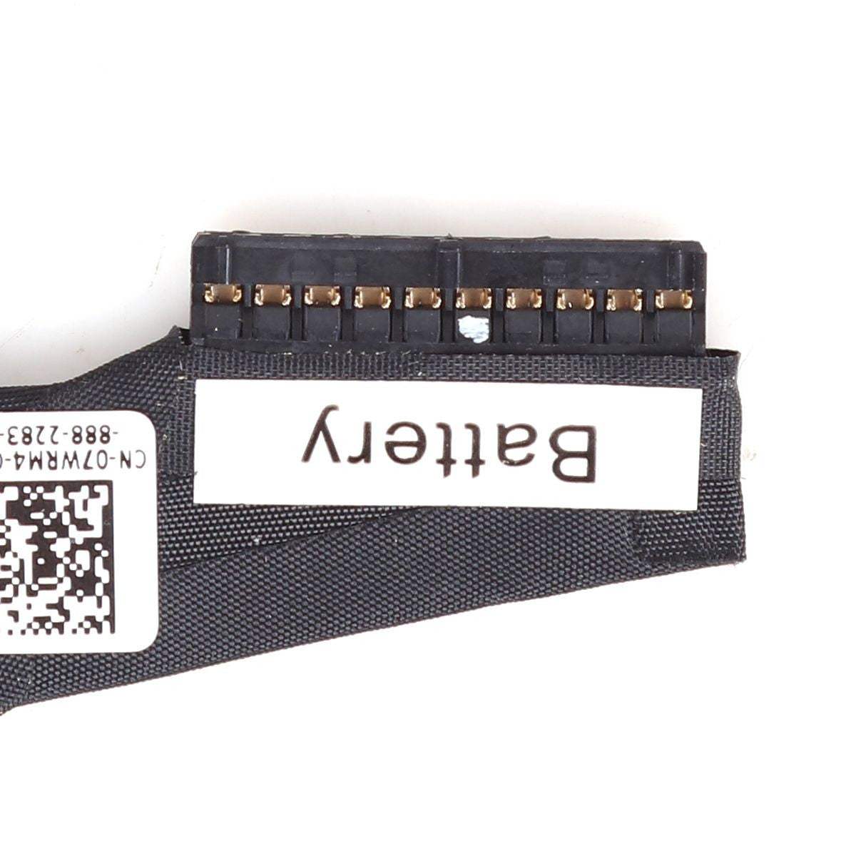 Cable De Batería Para Portátil Dell Inspiron 17 5770 5775 07Wrm4 Dc02002Wv00