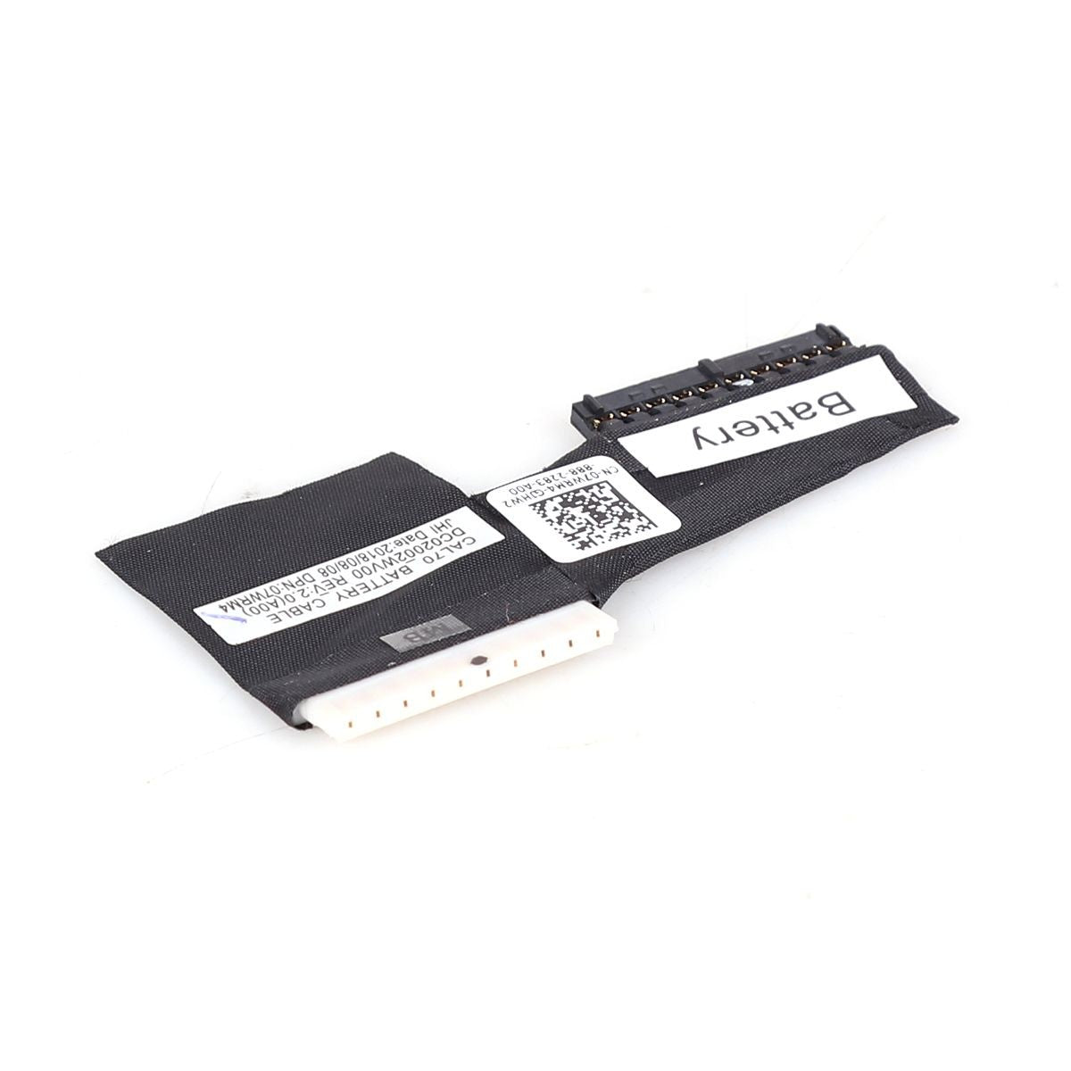 Cable De Batería Para Portátil Dell Inspiron 17 5770 5775 07Wrm4 Dc02002Wv00