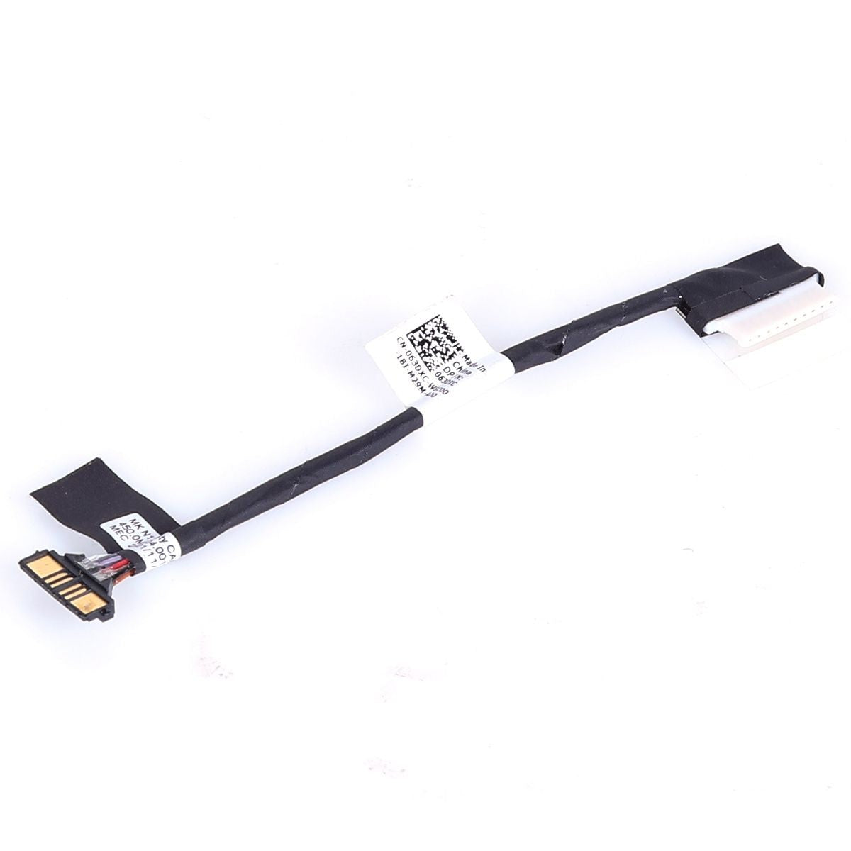 Cable De Batería Para Portátil Dell Insprion 5300 5310 N5310 063Dxc 450.0Mx04.0011