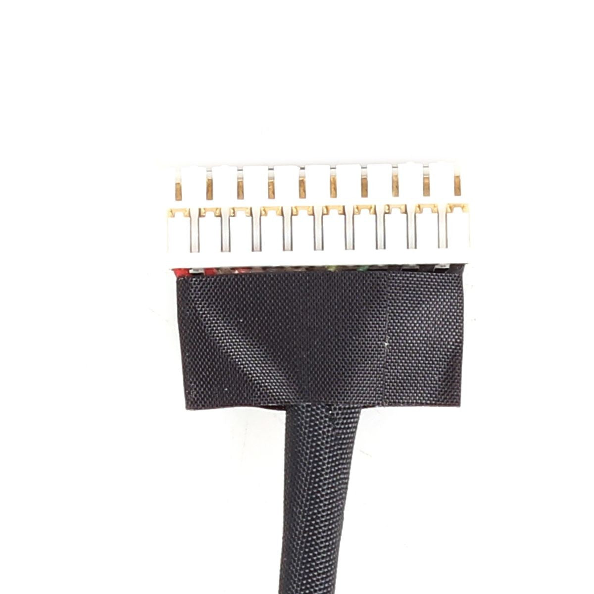 Cable De Batería Para Portátil Dell Latitude 5430 5431 E5430 0M6Gv7 Dc02003Zc00 Dc02003Zd00