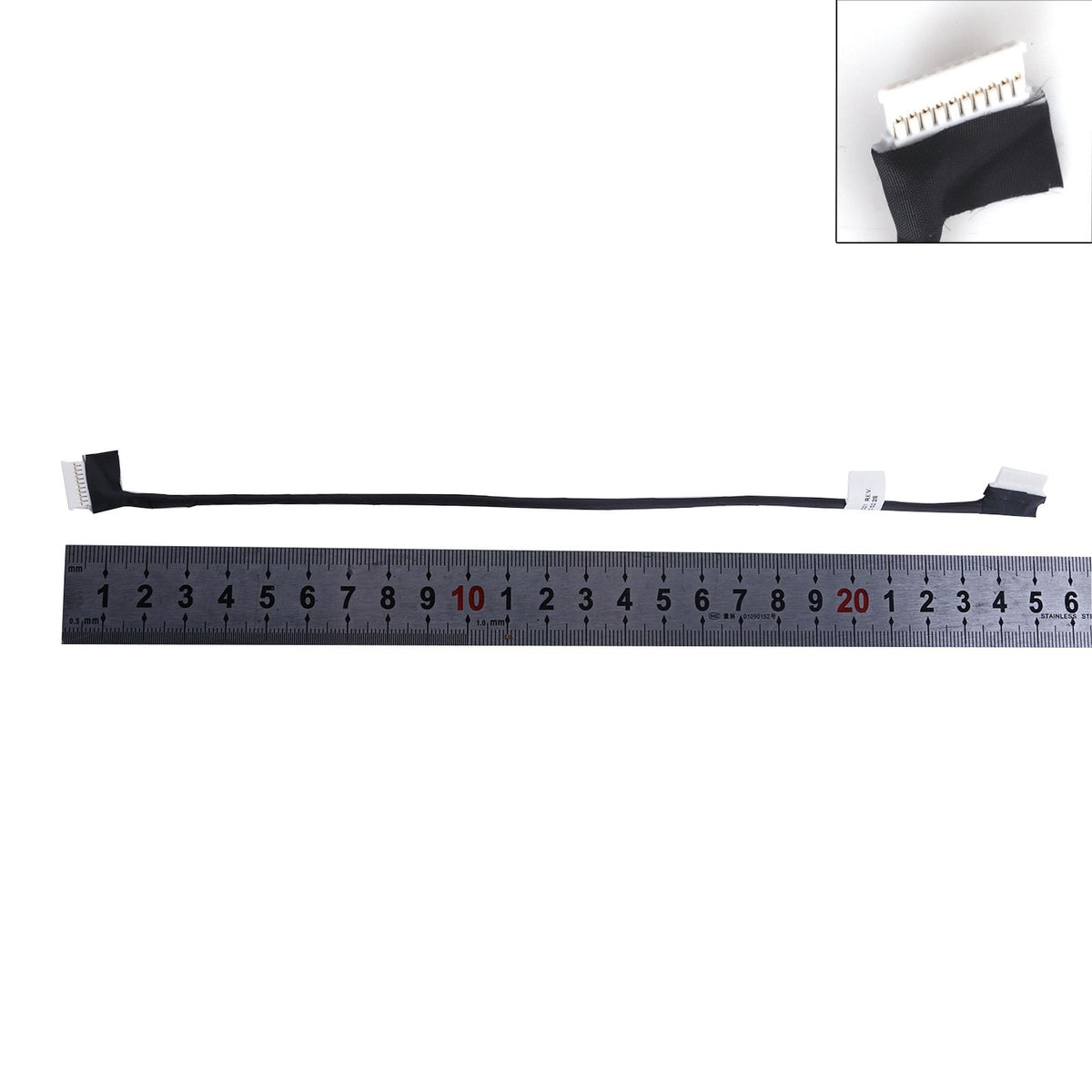 Cable De Batería Para Portátil Hp 15-Ax 15-Bc 15-Ax200 Te04Xl Tpn-Q173 15-Bc Dd0G35Bt021