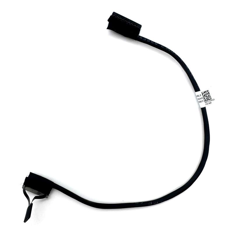Cable De Batería Para Portátil Dell Latitude 7280 7290 7380 7390 7480 7490