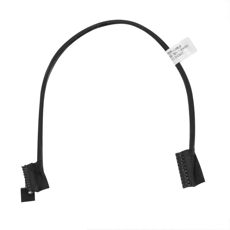 Cable De Batería Para Portátil Dell Latitude E7270 E7470