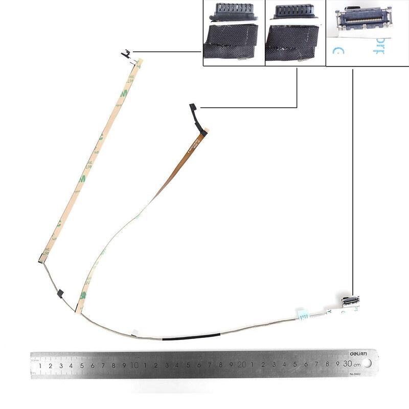 Cable De Cámara Para Hp 840 G6 840 G5 Ir 6017b1101101