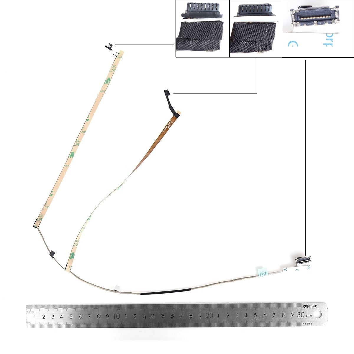 Cable De Webcam Para Portátil Hp 840 G6 840 G5 6017B1101101 Ir