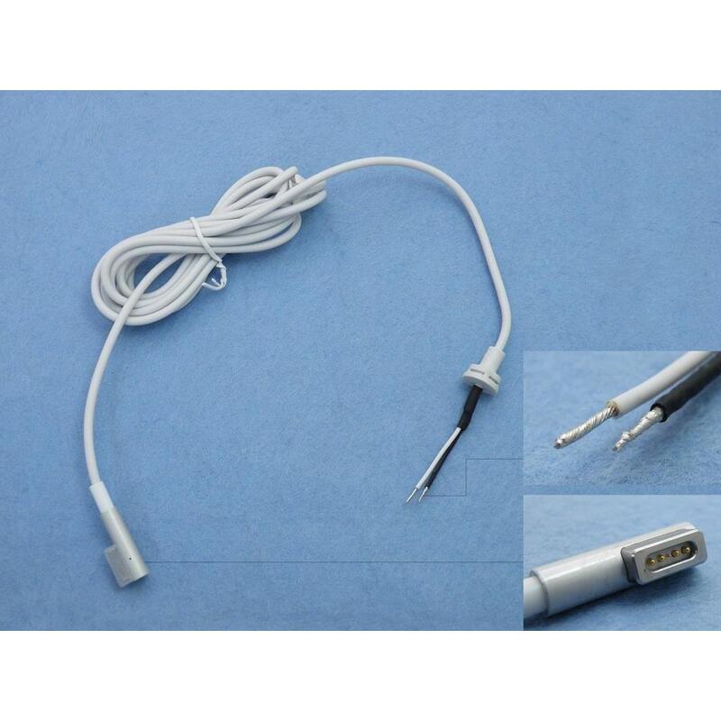 Cable De Cargador Para Portátil Apple Macbook 60w 85w A1185 A1175 A1280 A1281
