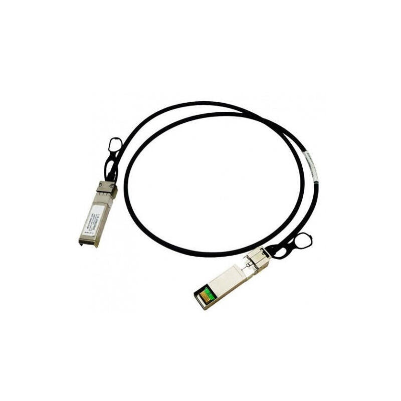 Cable De Fibra Cisco Qsfp-H40g-Aoc5m  Óptica E Infiniband 5 M Qsfp+