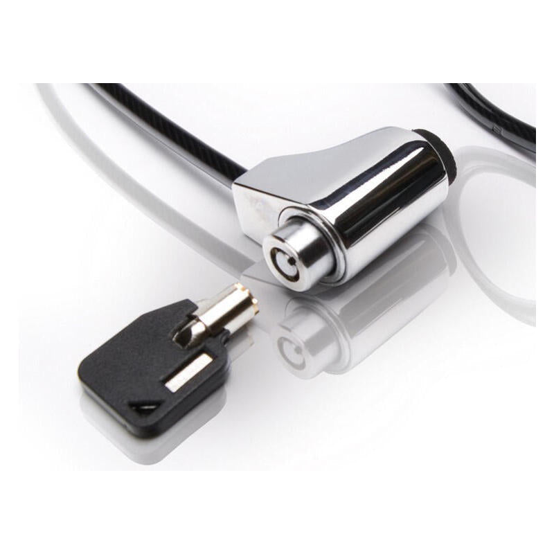 Cable De Seguridad Conceptronic Notebook    C05-013