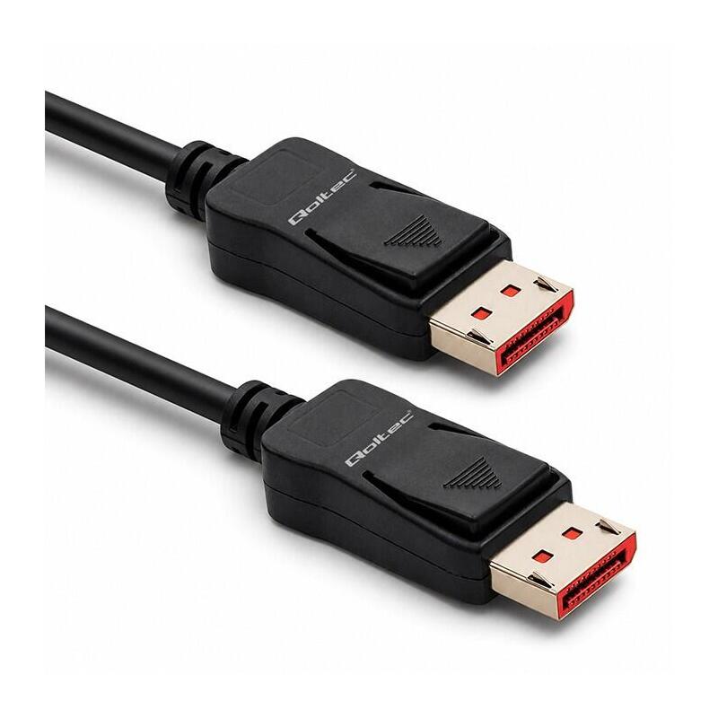 Cable Displayport M/M V2.1 40g 2m