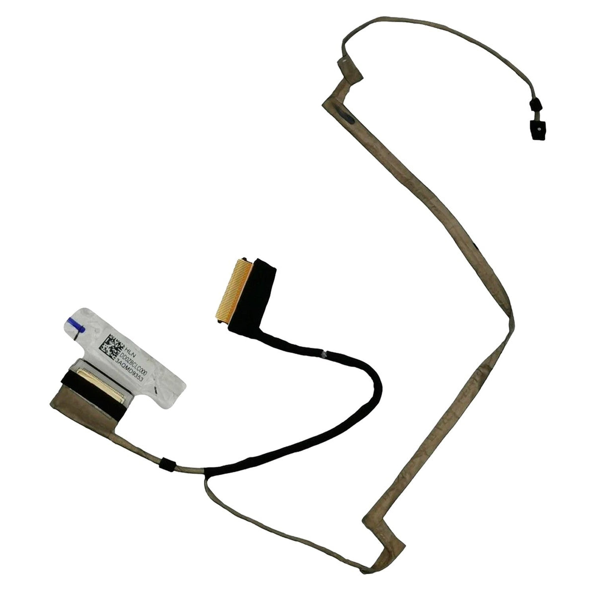 Cable Flex/Lcd Dd0Zbclc010 Para Portátil Acer Chromebook C933 Cb314-1H | 50.Hkdn7.006 30 Pines