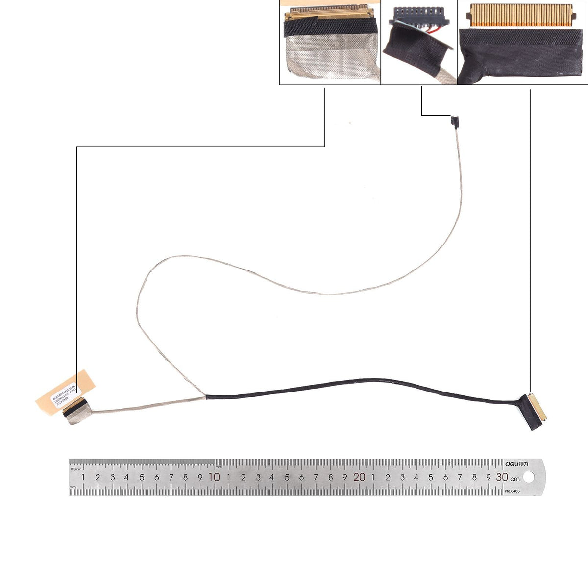 Cable Flex Para Portátil Asus Fa506I Fa506 Fx506L 30 Pines