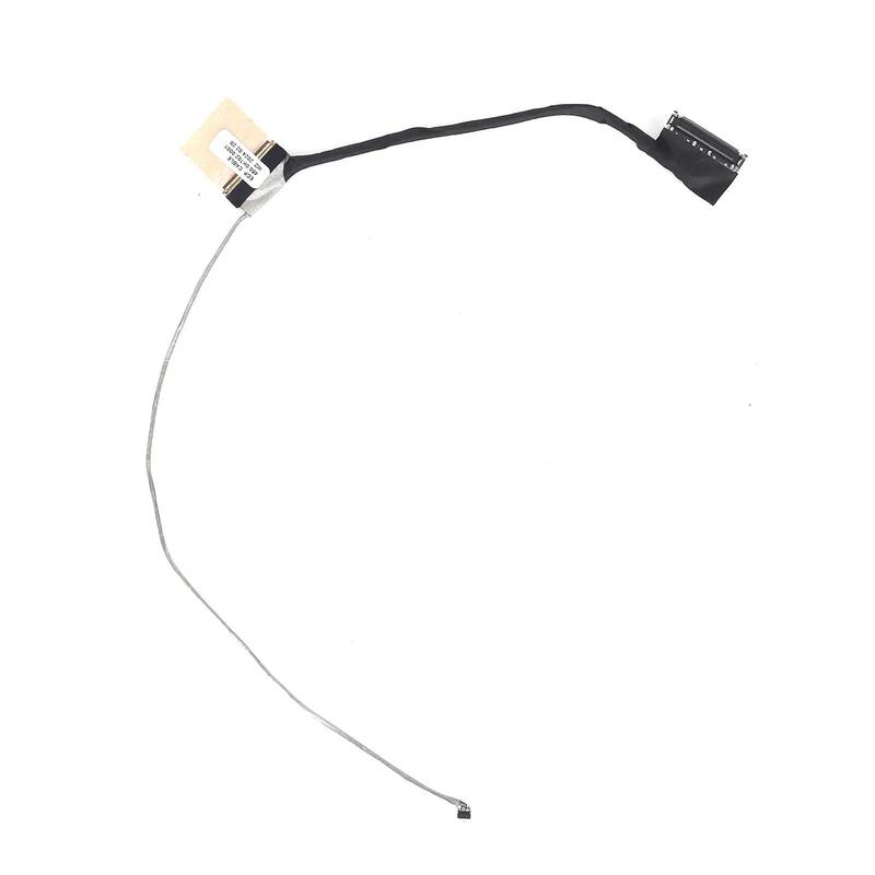 Cable Flex De 40 Pines Para Portátil Dell G3 3500 G5 5500 Se G5 5505  01f2kr 450.0k702.0011