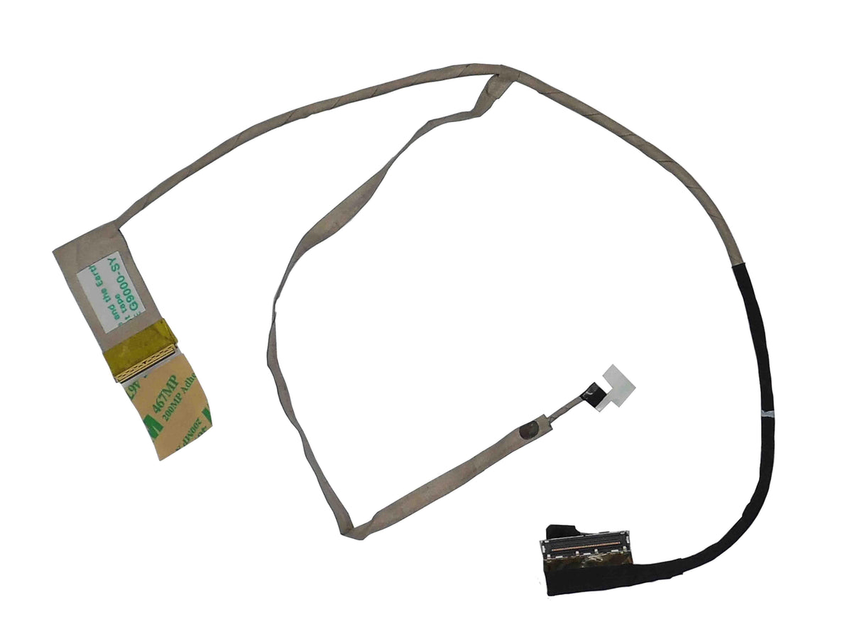 Cable Flex Para Portátil Hp Pavilion 17-E