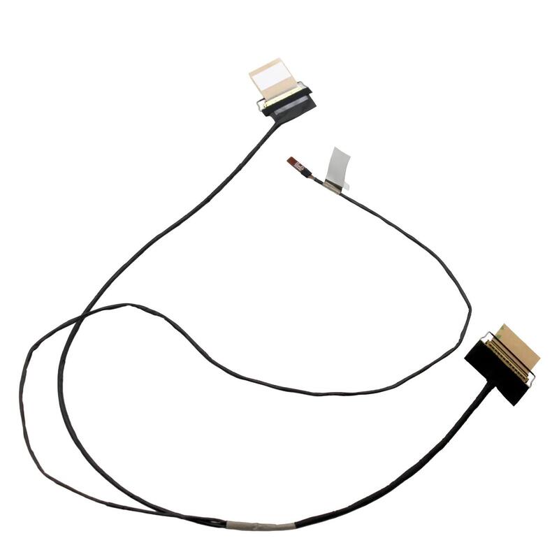 Cable Flex Lcd Led 30 Pines Para Portátil Asus Voodoo Pro15 X3500ph  Ddxjdhlc000