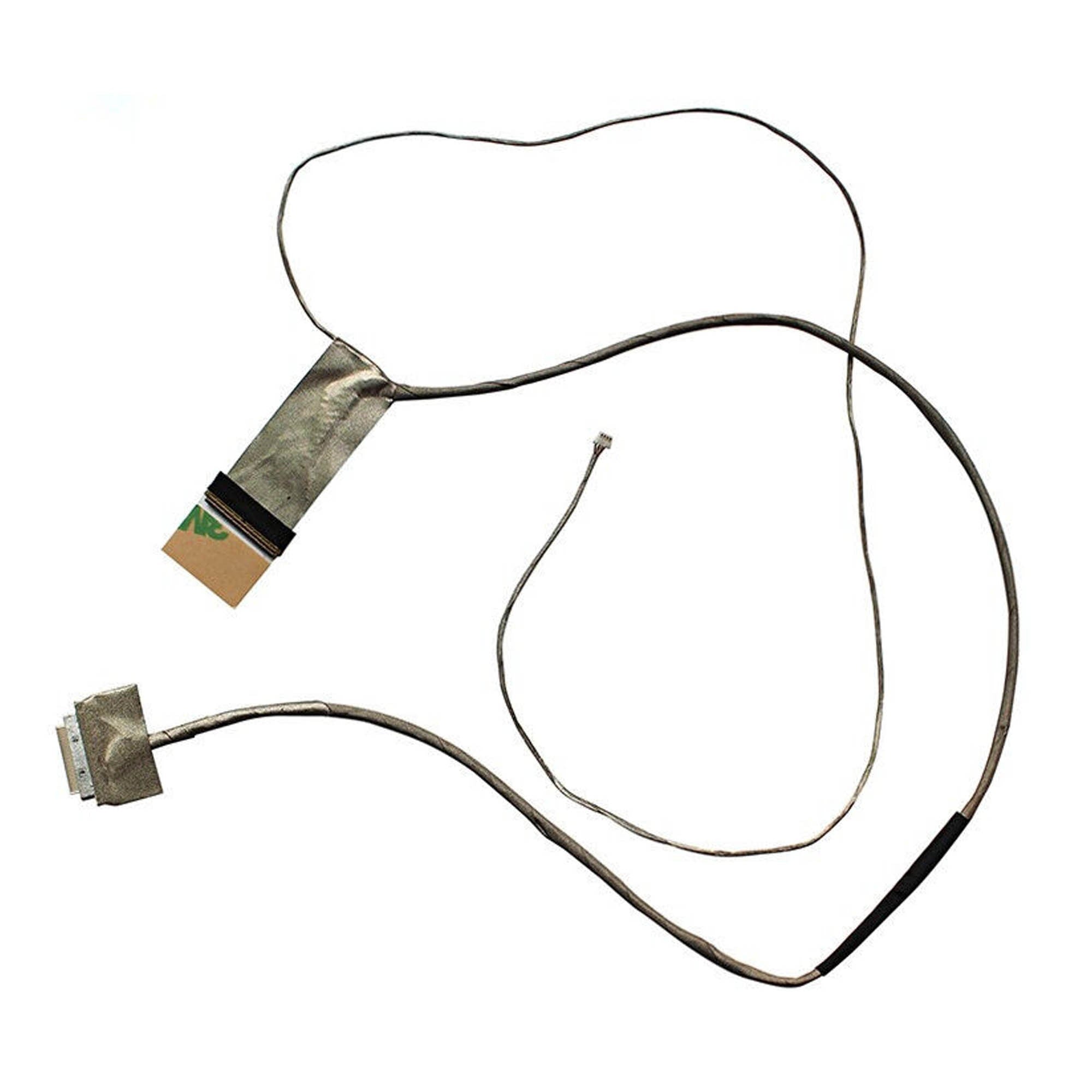 Cable Flex Para Portátil Lenovo G500 G505 Dc02001Ps00