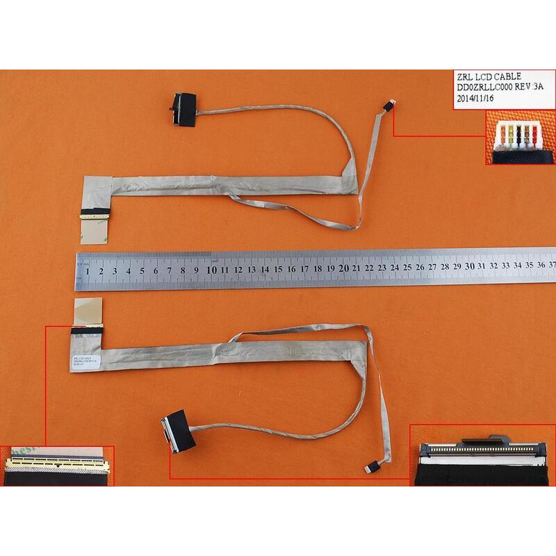Cable Flex Para Portatil Acer Aspire 5749 5349 Dd0zrllc030