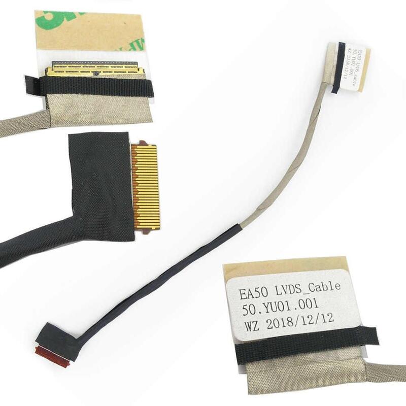 Cable Flex Para Portatil Acer Aspire E1-522 E1-522g 50.4yu01.001