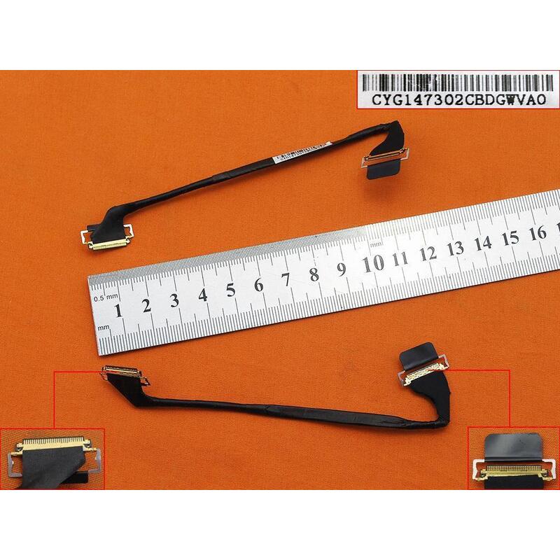 Cable Flex Para Portatil Apple Macbook Pro 13" A1278- 2011