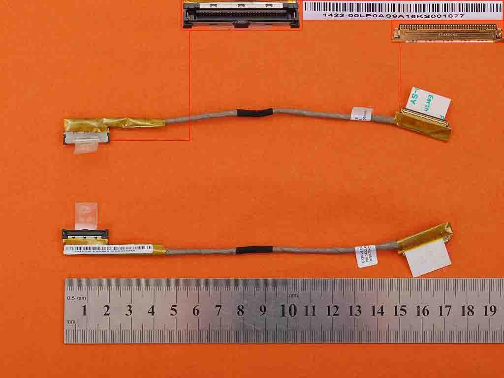 Cable Flex Para Portátil Asus Ux30 Ux30S Ux30K 1422-00Lp0As 1422-00Lp000