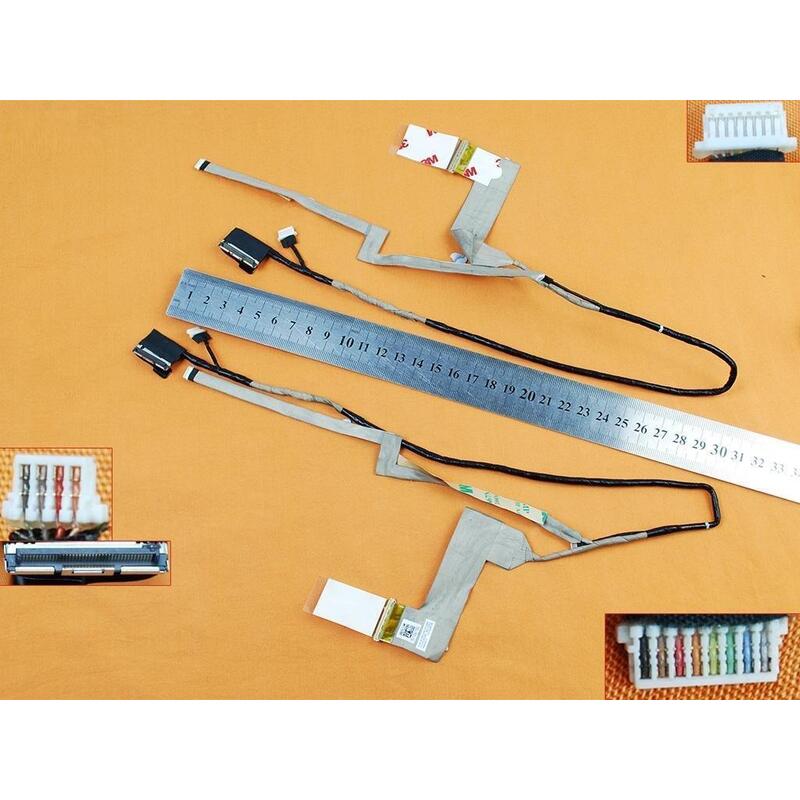 Cable Flex Para Portátil Dell Latitude E6420 Pal50