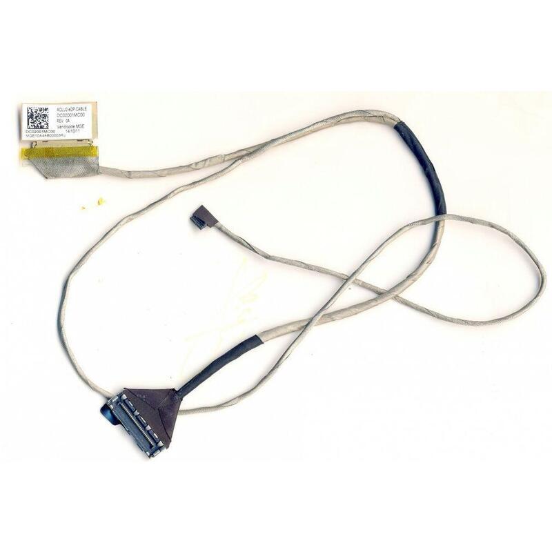 Cable Flex Para Portatil Lenovo Ideapad G50-30 G50-45 G50-70 Z50-45 Version 1