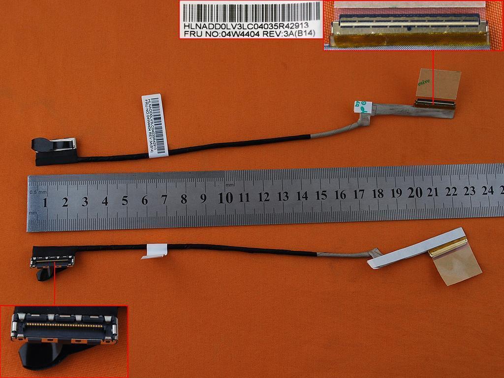 Cable Flex Para Portatil Lenovo Thinkpad T430U