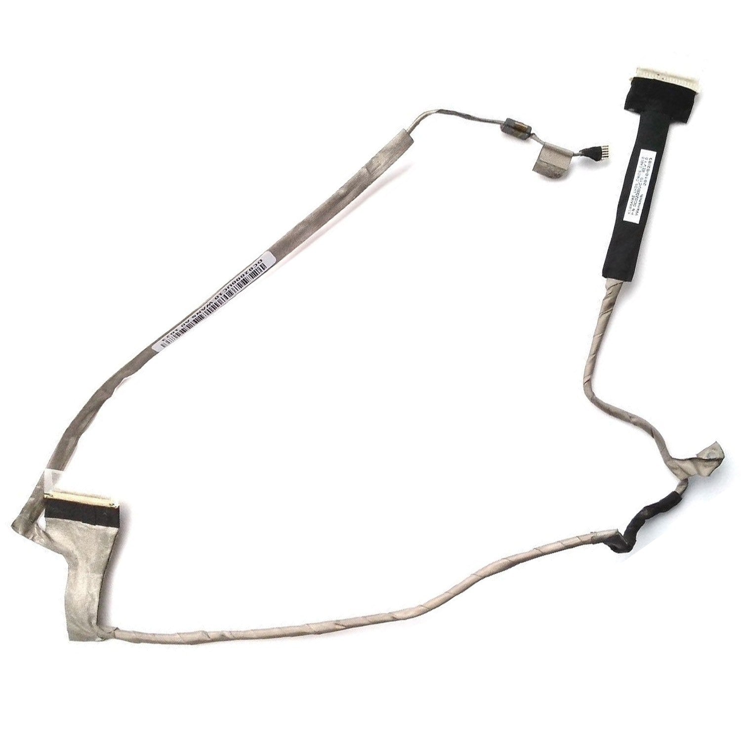 Cable Flex Para Portátil Toshiba Satellite L500 L505 Dc02000Uc10