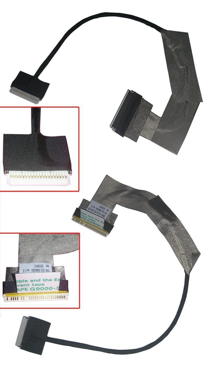 Cable Flex Para Portátil Asus Eee Pc 1005Hab 1005Pe 009113