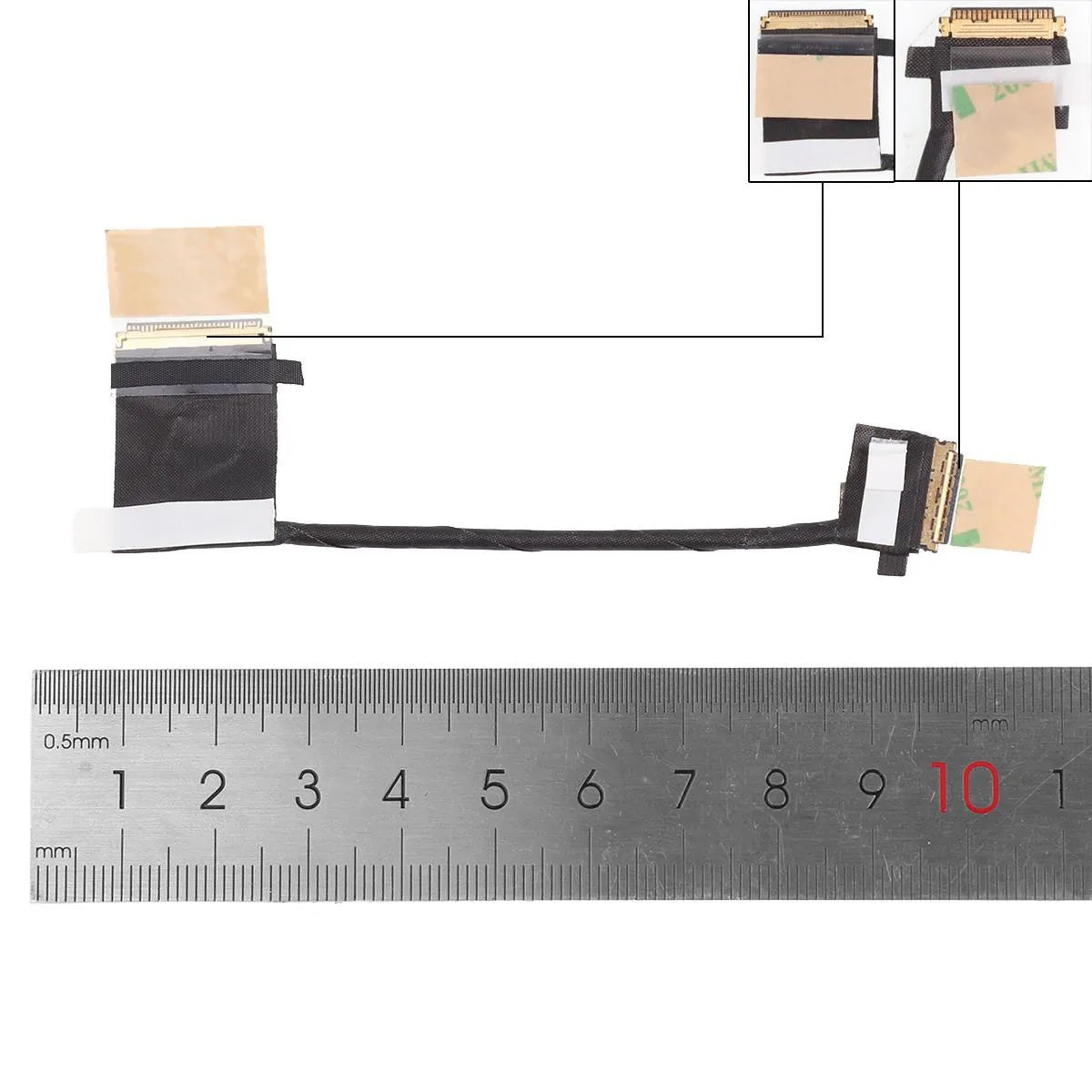 Cable Flex Para Portátil Asus Ux333 Ux333Fa Ux333Fn Ux333U Fhd