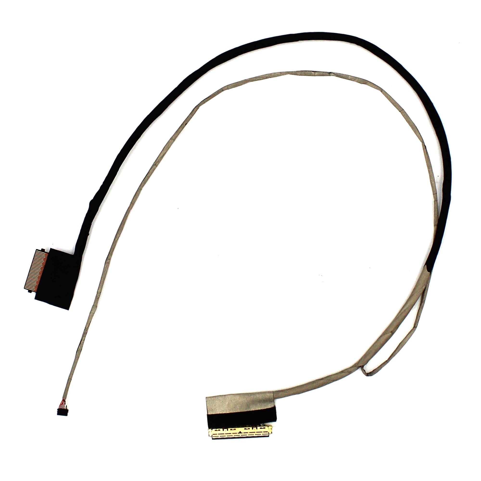 Cable Flex Para Portátil Hp 15-Dy 15S-Fq 15-Ef 15S-Eq Tpn-Q230 Dd00P5Lc001 Dd00P5Lc040 Dc00P5Lc021 40 Pines