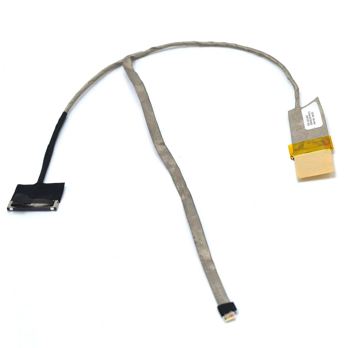 Cable Flex Para Portatil Hp Pavilion G6-2100 Dd0R36Lc020